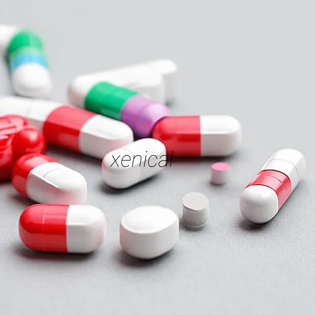 Xenical 120 mg prix